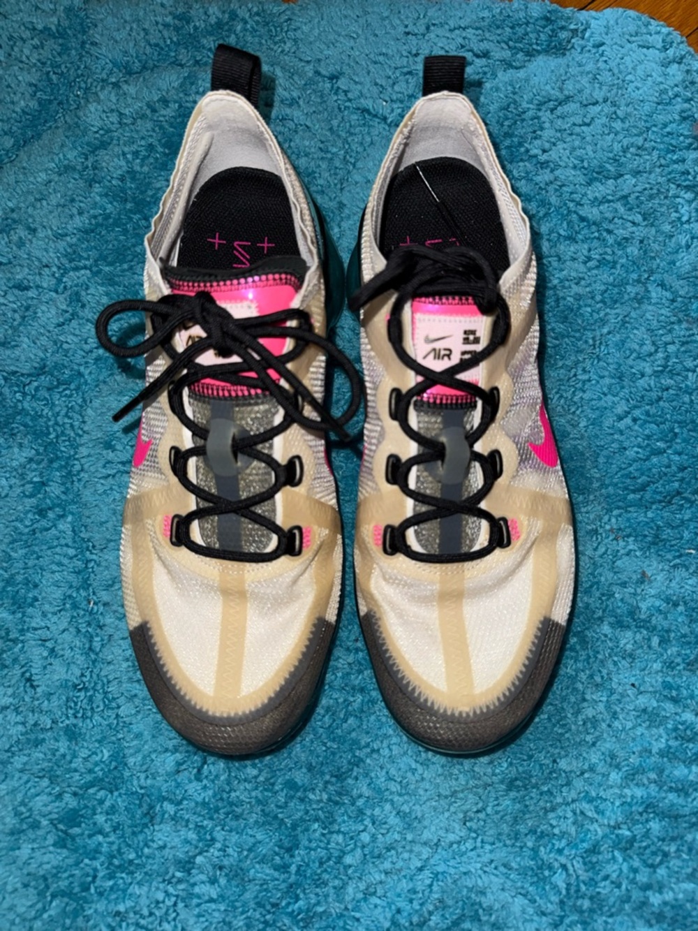 Women’s Air Vapormax 2019
